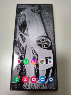 Samsung Galaxy Note 20 Ultra 5g 256gb 12 Ram 