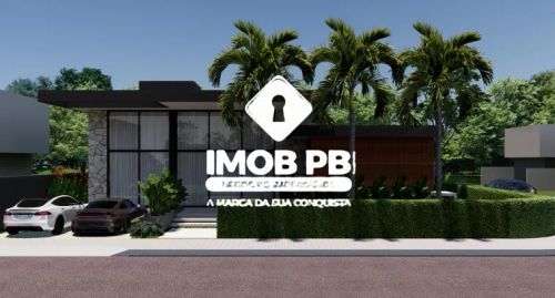Imóvel para venda tem 150 metros quadrados com 3 quartos em Brisamar - João Pessoa - PB