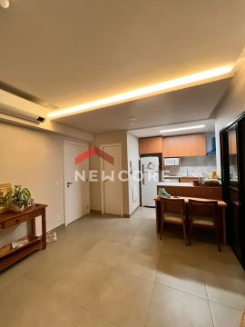 Apartamento em Rua Severino Lins - Vila Aviação - Bauru/SP