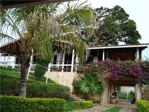 Casa com 4 dormitórios à venda, 300 m² por R$ 1.012.000,00 - José Veríssimo - Paraisópolis