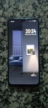 REDMI 9T