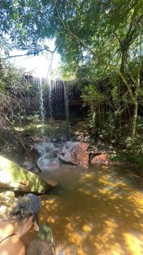 Terreno em Condomínio Fechado - Chapada dos Guimarães