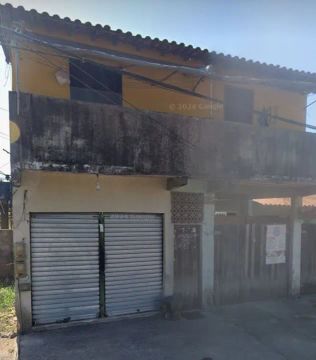 VENDO CASA