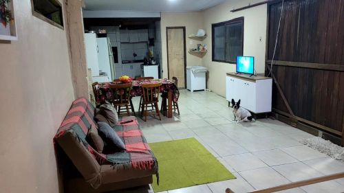 Casa aconchegante para alugar em Cidreira -RS
