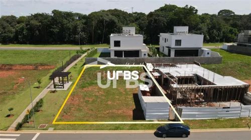 Lote no Jardins França