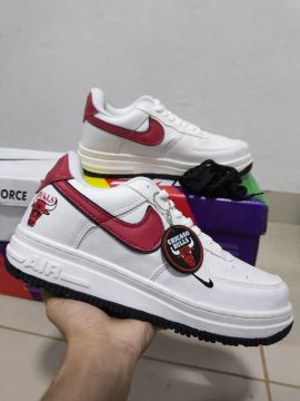 Nike Air Force Chicago Bulls