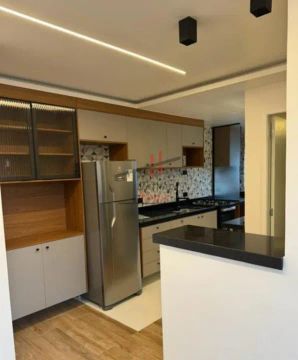 Apartamento tipo Studio Tatuapé com vaga