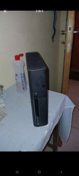 Xbox 360 bloqueado 