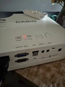 Projetor Casio XVJ2