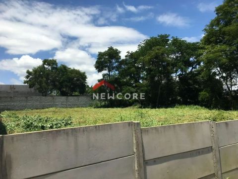 Lote em Avenida dos Pinheiros - Jardim dos Pinheiros - Atibaia/SP