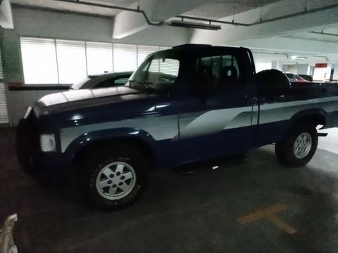C20/D20 Chevrolet 