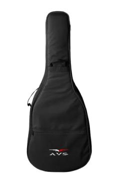 Bag Capa Violão AVS Nova