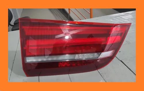 Lanterna Esquerda Tampa Traseira Bmw X5 F15