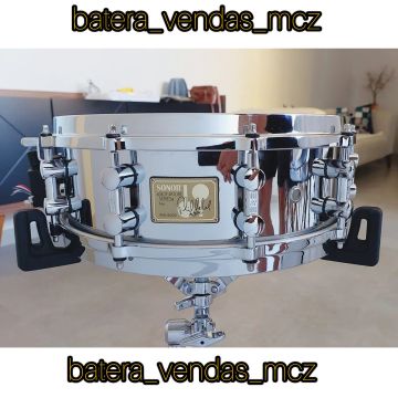 Caixa Sonor Signature Phil Rudd 14x5"