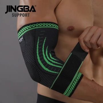 Cotoveleira Esportiva 3D