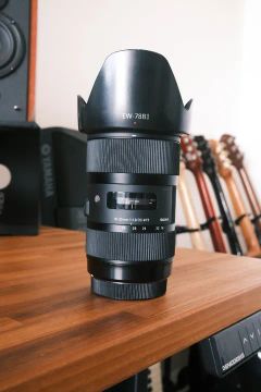 sigma 18 35mm