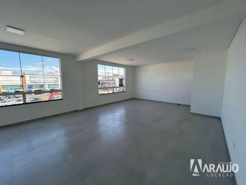 SALA COMERCIAL BEM LOCALIZADA NO SÃO DOMINGOS