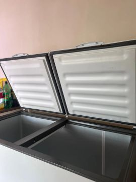 Freezer Horizontal Consul 534 litros