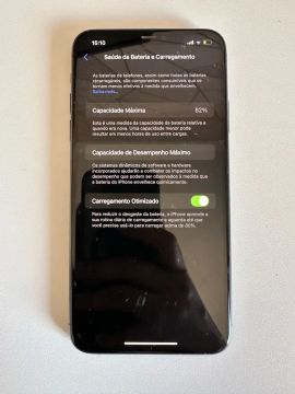 Vendo iPhone 11 Pro Max - 64GB