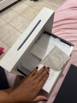 Samsung tab S6 lite