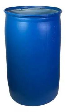Tambor Azul 200 Litros