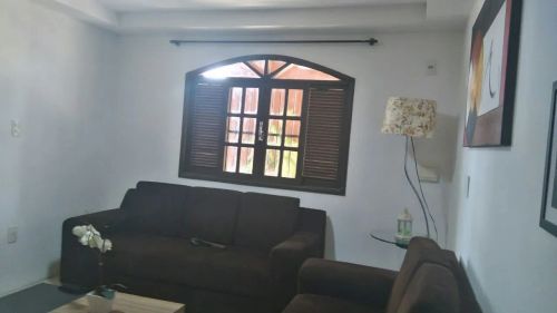 Casa em condominio