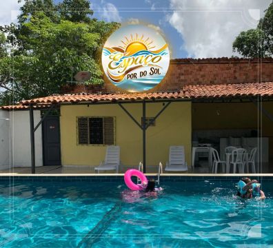 Espaço de eventos 