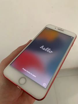 iPhone 7 Plus NOVÍSSIMO