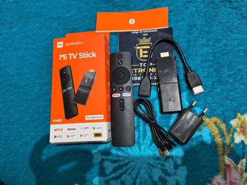Fire STICK 4k promoção 