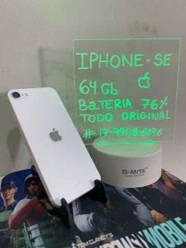 iPhone SE 