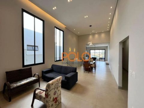 Casa à venda no condomínio Varanda Sul em Uberlândia