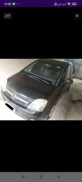 Vendo MERIVA JOY FLEXPOWE2006 1.8
