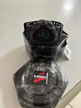 Relógio Casio G-Shock Original Masculino