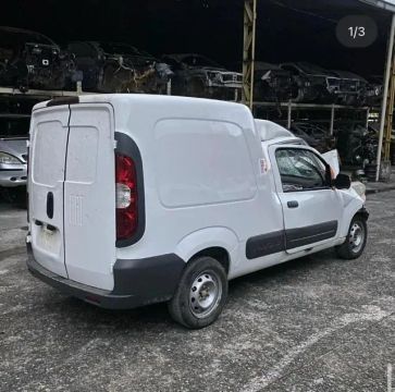 Sucata Fiat Fiorino 1.4 2024