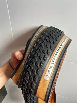 Pneu Specialized Fast Trak 29.2.3