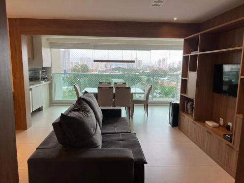 Oportunidade Apartamento 3suites 116m