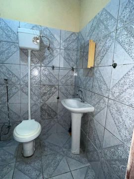 CASA A VENDA NA EST. DA PROVIDÊNCIA COM 3 quartos em Cidade Nova - Ananindeua - PA