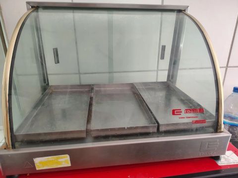 Vende-se estufa 300 reais 