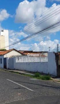 Terreno para alugar, 576 m² por R$ 5.000,00/mês - Centro - Teresina/PI