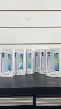 Samsung galaxy a06