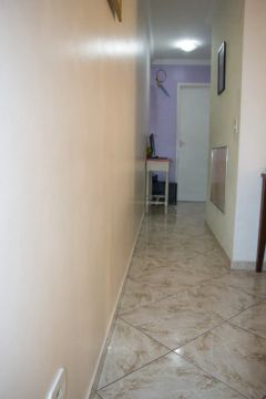 APARTAMENTO RESIDENCIAL em SÃO PAULO - SP, VILA PALMEIRAS