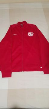 Jaqueta Nike SCI Inter tamanho GG