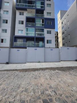 T.F Imóvel para aluguel tem 54 metros quadrados com 2 quartos