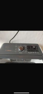 Lavadora Electrolux LEC14 Premium Care 14Kg com Sistema Jet & Clean Branca -