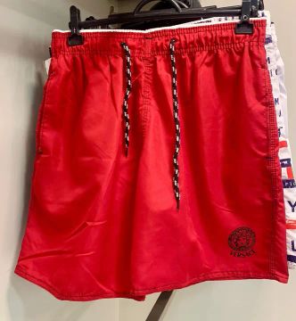 QUEIMÃO SHORT TACTEL APENAS R$ 29,99