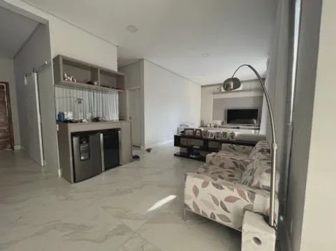 Oportunidade - Casa - Condomínio Mônaco - Urbanova - 4 Dormitórios - 300m².