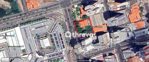 Terreno para alugar, 1600 m² por R$ 35.000/mês - Jóquei - Teresina/PI