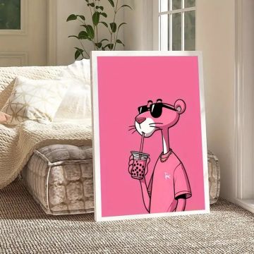 QUADRO DECORATIVO MDF 
