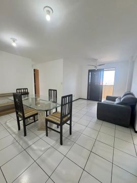 Alugue seu novo lar no Residencial Amazônia Clube  Emaus, Parnamirim/RN!