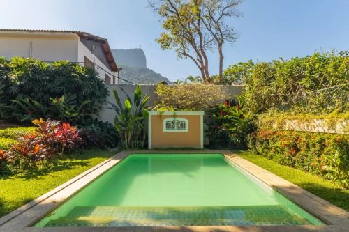Casa para Venda - Jardim Botânico